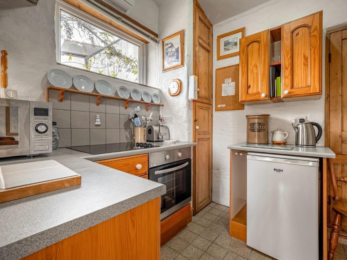 Holiday Home The Homestead By Interhome Gorran Haven Extérieur photo