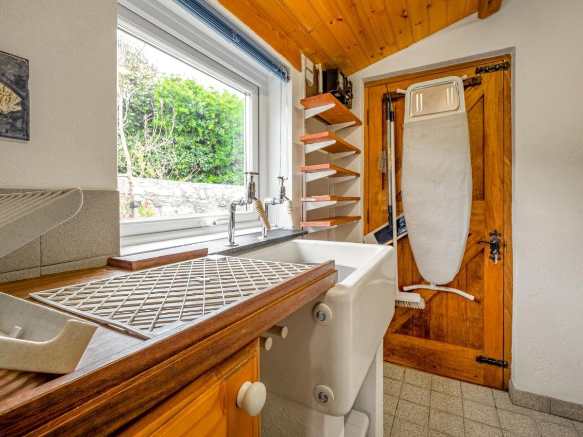 Holiday Home The Homestead By Interhome Gorran Haven Extérieur photo