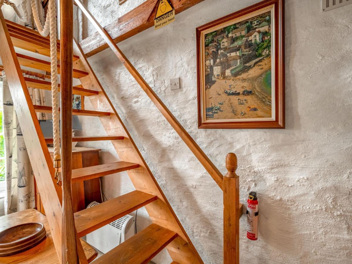 Holiday Home The Homestead By Interhome Gorran Haven Extérieur photo