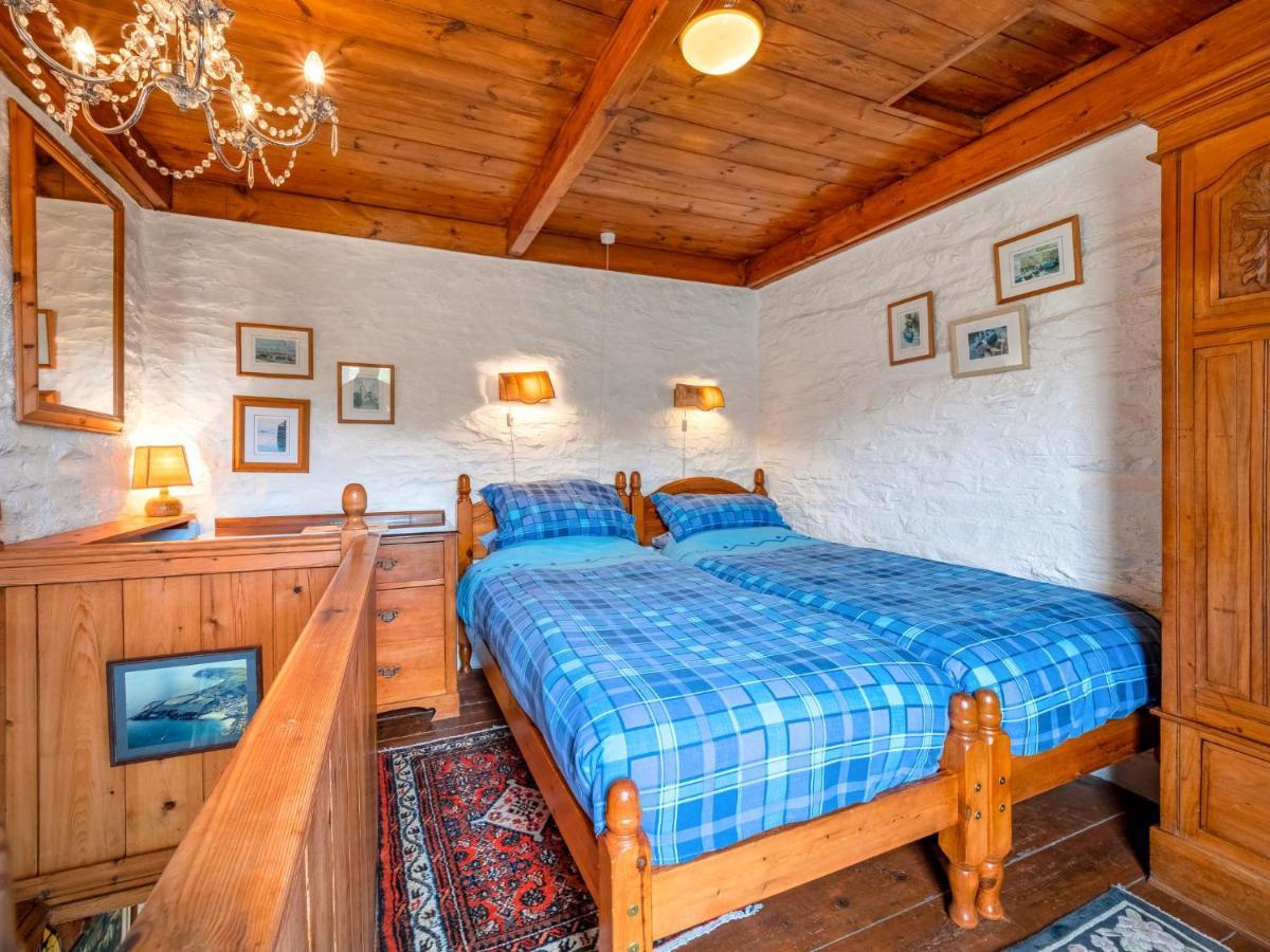 Holiday Home The Homestead By Interhome Gorran Haven Extérieur photo