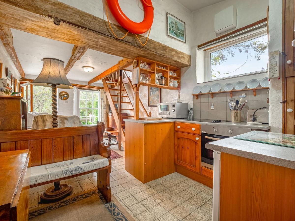 Holiday Home The Homestead By Interhome Gorran Haven Extérieur photo