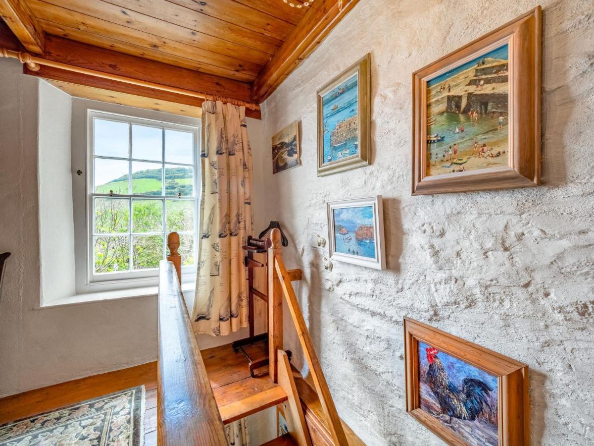 Holiday Home The Homestead By Interhome Gorran Haven Extérieur photo